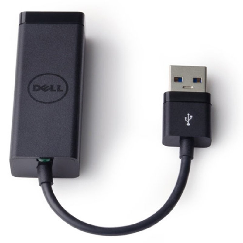 DELL USB 3.0 zu Ethernet Adapter