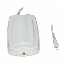 Lupus Electronics LUPUSEC Wassermelder für XT1/XT2 (Plus), XT3 - Schutz bei Wasserschäden, IP56, Alarmierung via SMS, 