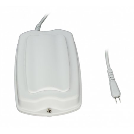 Lupus Electronics LUPUSEC Wassermelder für XT1/XT2 (Plus), XT3 - Schutz bei Wasserschäden, IP56, Alarmierung via SMS, 