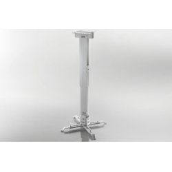 Celexon 1090283 support pour projecteurs Plafond Blanc