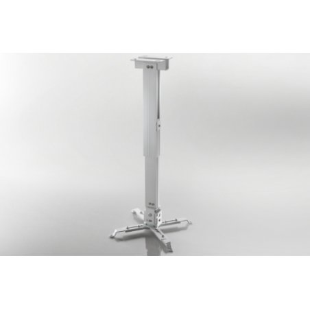 Celexon 1090283 support pour projecteurs Plafond Blanc
