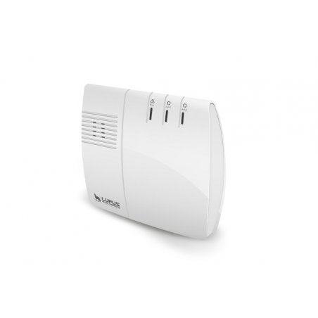 Lupus Electronics XT2 PLUS Zentrale White