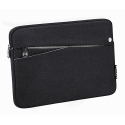 STOCK1 - PEDEA 64060034 étui pour tablette 25,6 cm (10.1") Housse Noir