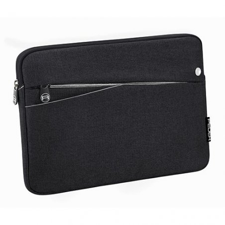 Pedea Tabletsleeve "Fashion [schwarz, bis 25,7cm (10,1")]