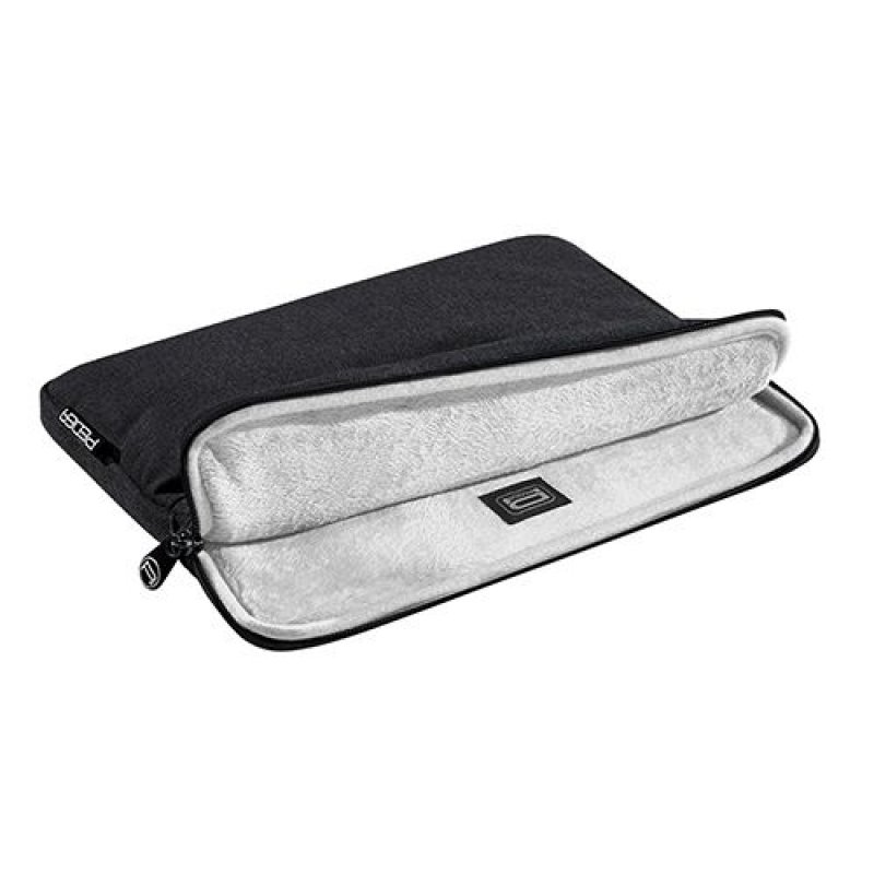 Pedea Tabletsleeve "Fashion [schwarz, bis 25,7cm (10,1")]