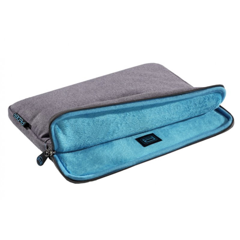PEDEA Fashion 32.8 cm (12.9") Sleeve case Grey