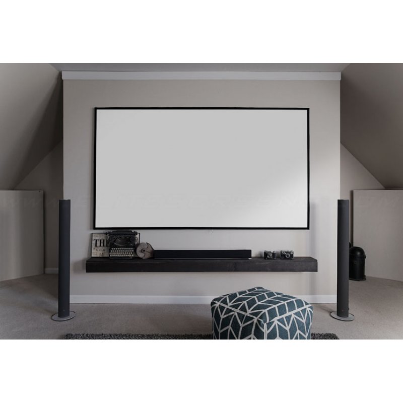 Elite Screens Aeon CineGrey 3D projection screen 2.54 m (100") 16:9