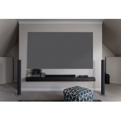Elite Screens Aeon CineGrey 3D projection screen 3.05 m (120") 16:9