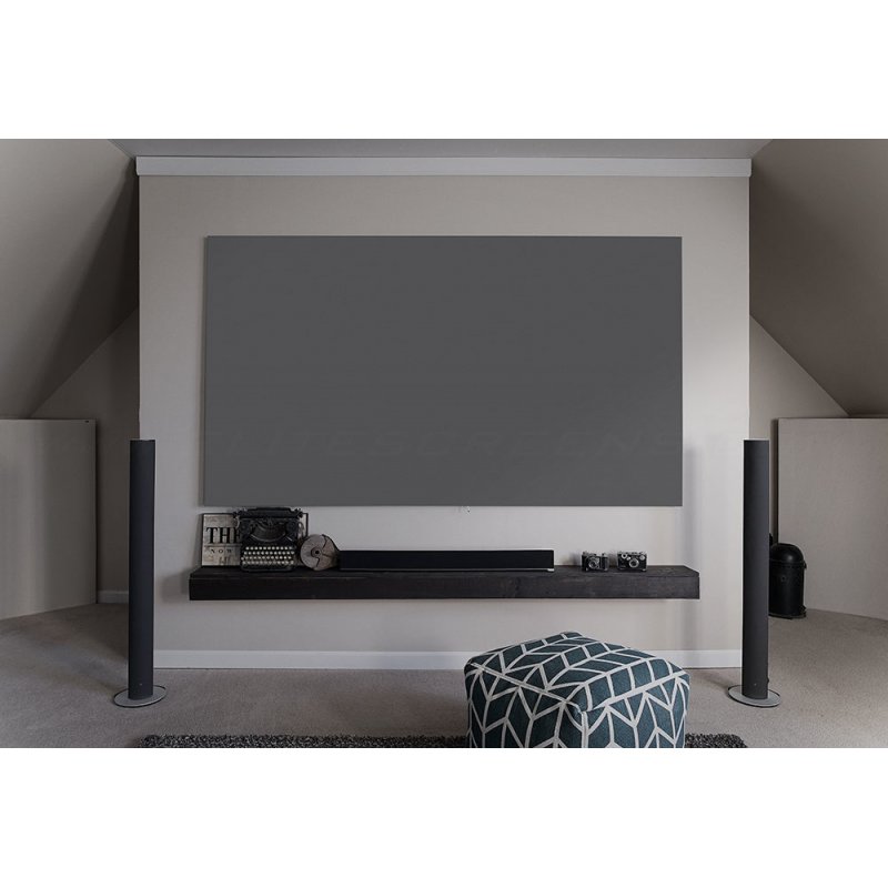 Elite Screens Aeon CineGrey 3D projection screen 3.05 m (120") 16:9