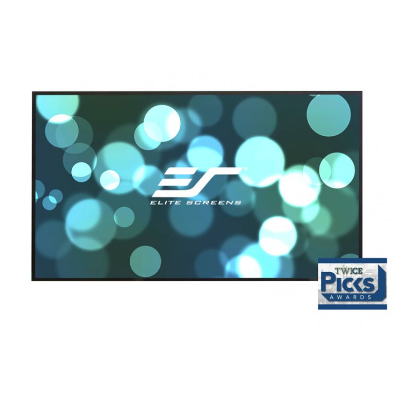 Elite Screens Aeon CineGrey 3D projection screen 3.05 m (120") 16:9