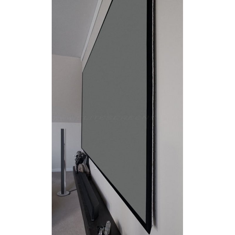 Elite Screens Aeon CineGrey 3D projection screen 3.05 m (120") 16:9