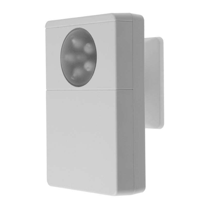 Lupus Electronics LUPUSEC remote control IR Wireless Air conditioner