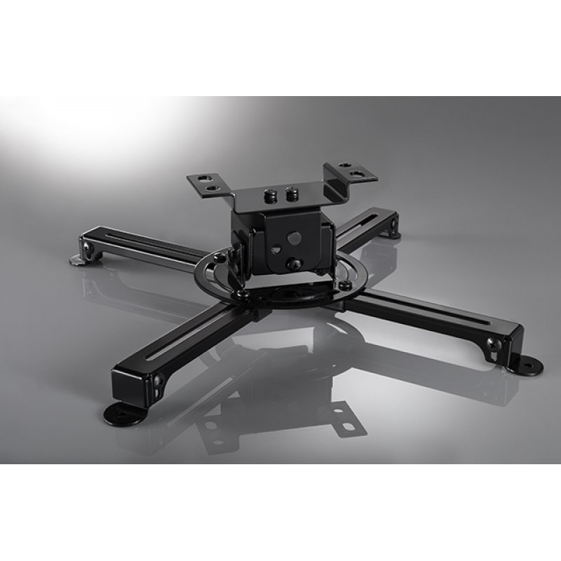 Celexon Multicel 1000 Pro project mount Ceiling Black