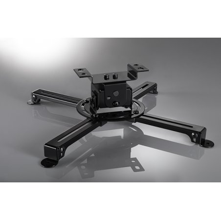 Celexon Multicel 1000 Pro project mount Ceiling Black