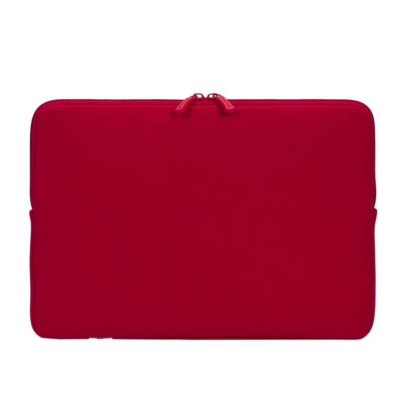 Rivacase Notebooksleeve "Antishock" 13,3", 5123 Rot