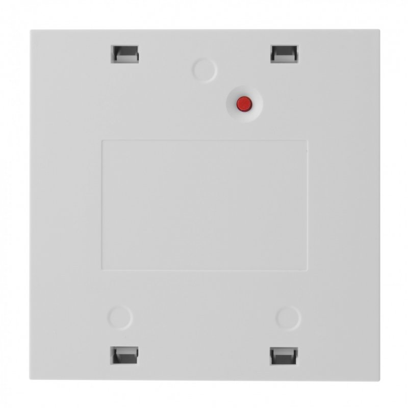 Lupus Electronics Scenario Switch V2 electrical switch White