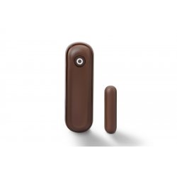Lupus Electronics 12114 door/window sensor Wireless Brown