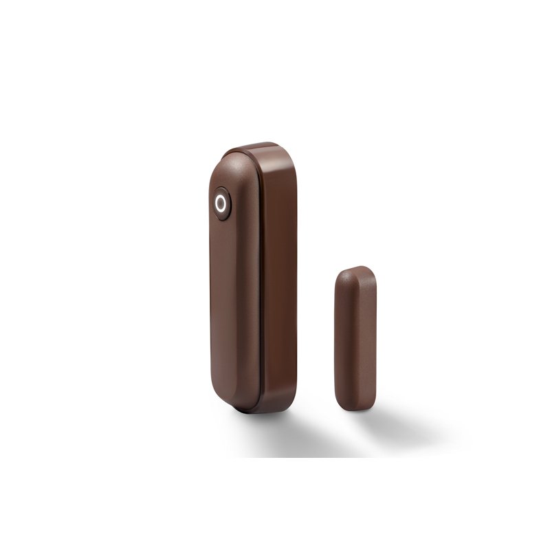 Lupus Electronics 12114 door/window sensor Wireless Brown