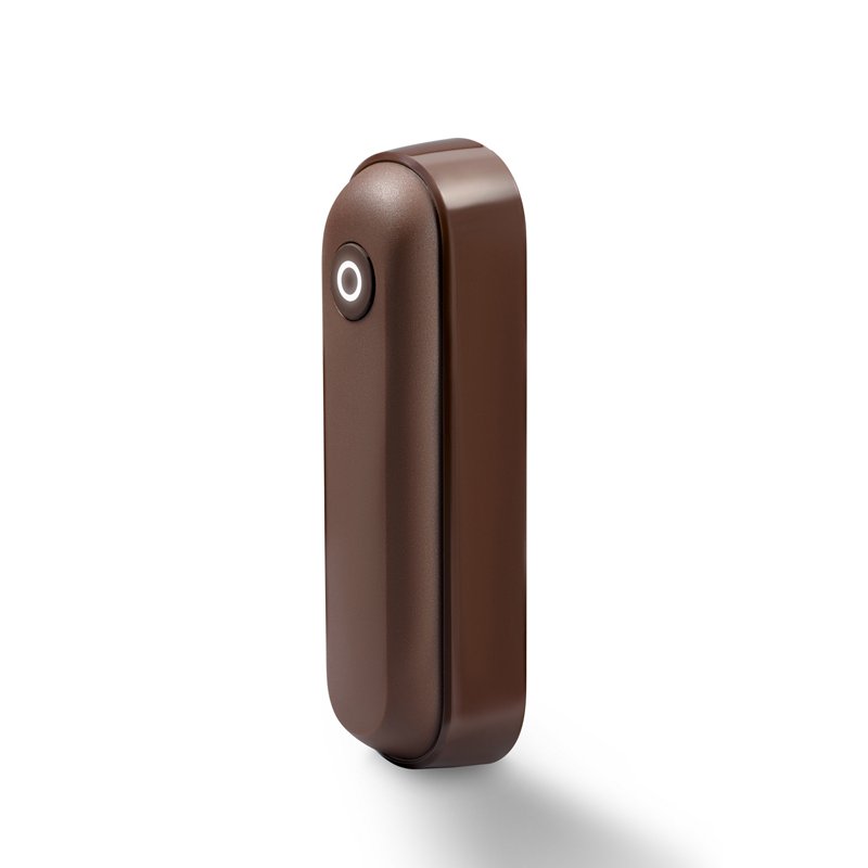 Lupus Electronics 12114 door/window sensor Wireless Brown
