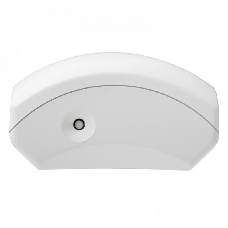 Lupus Electronics 12110 motion detector Passive infrared (PIR) sensor Wireless Ceiling/wall White