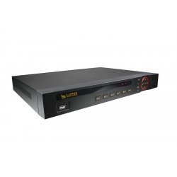 Lupus Electronics LUPUSTEC - LE926 Black