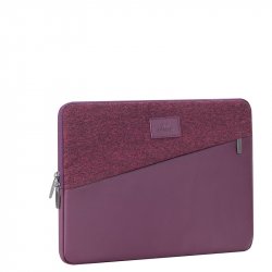Rivacase Notebooksleeve "Egmont" 13,3", 7903 rot