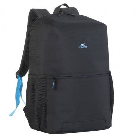Rivacase Rucksack "Regent II" 15,6", 8067 schwarz