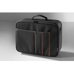 Celexon 1091409 projector case Polyester Black