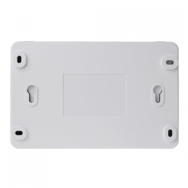 Lupus Electronics 12125 smart home central control unit Wired White