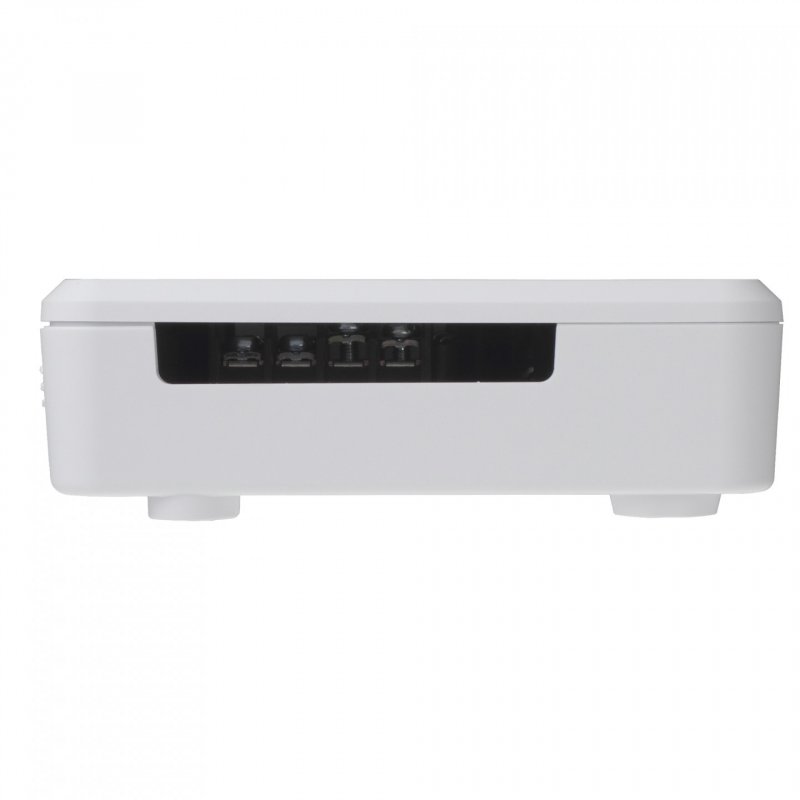 Lupus Electronics 12125 unité de commande centrale domestique intelligente Avec fil Blanc