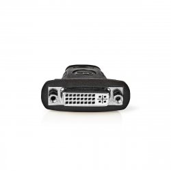 Nedis HDMI-Verbinder - DVI-D 24 + 1-polige Buchse