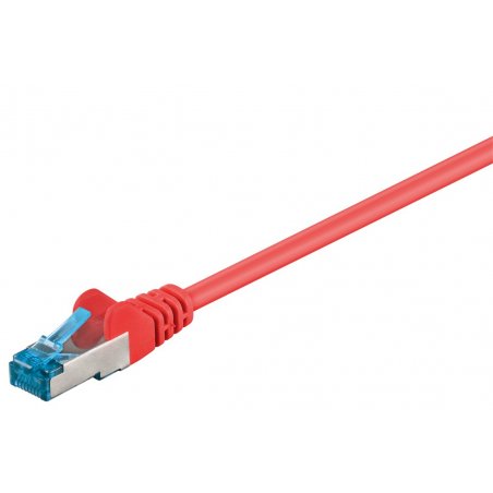 Goobay 93684 câble de réseau 1 m Cat6a S/FTP (S-STP)