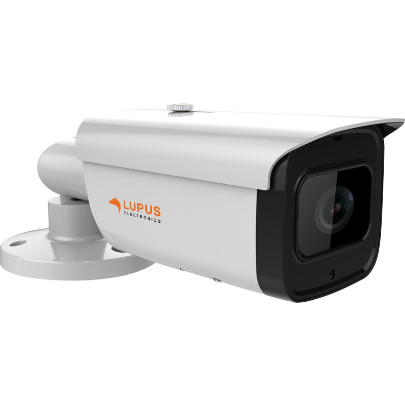 Lupus Electronics LE221 Bullet IP security camera Outdoor 3840 x 2160 pixels Ceiling/wall