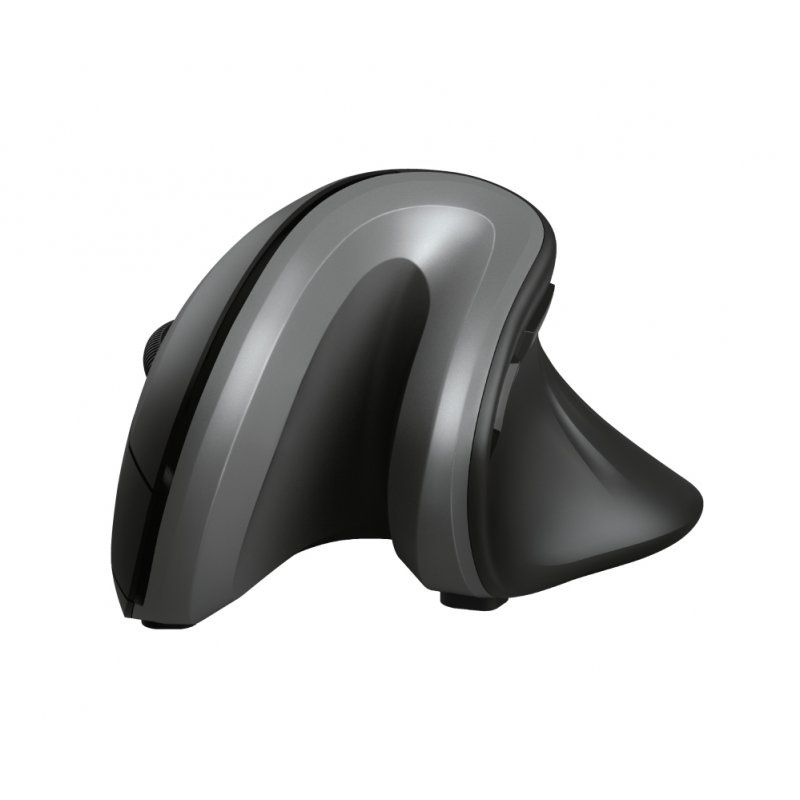 Trust Verro souris Droitier RF sans fil Optique 1600 DPI