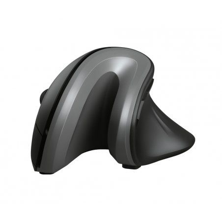 TRUST Verro kabellose ergonomische Maus