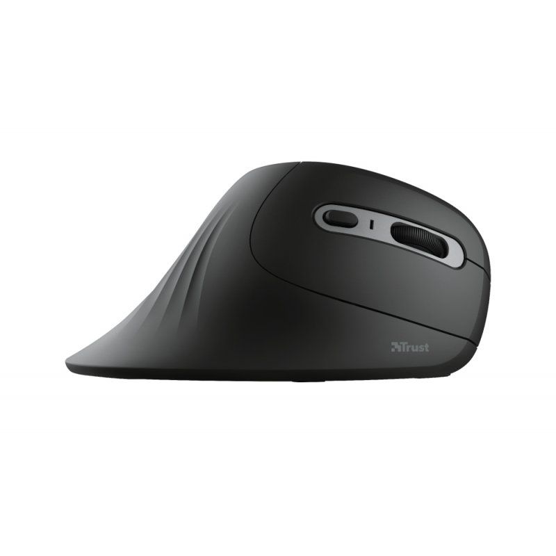 Trust Verro mouse Right-hand RF Wireless Optical 1600 DPI