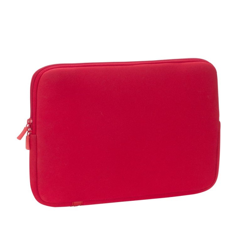 Rivacase ANTISHOCK Notebooksleeve 5124 Rot [13.3" - 14"]