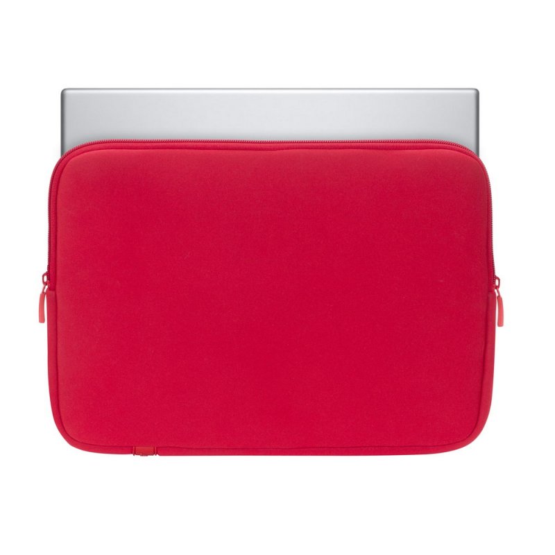Rivacase ANTISHOCK Notebooksleeve 5124 Rot [13.3" - 14"]