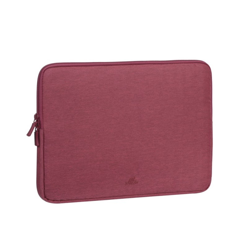 Rivacase SUZUKA Notebooksleeve 7704 Rot [13.3" - 14"]