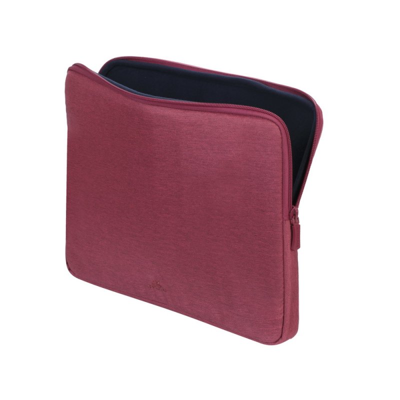 Rivacase SUZUKA Notebooksleeve 7704 Rot [13.3" - 14"]