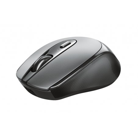 Trust Zaya souris Ambidextre RF sans fil Optique 1600 DPI