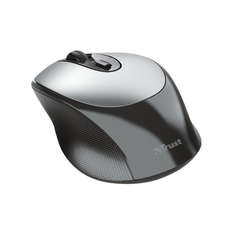 Trust Zaya souris Ambidextre RF sans fil Optique 1600 DPI
