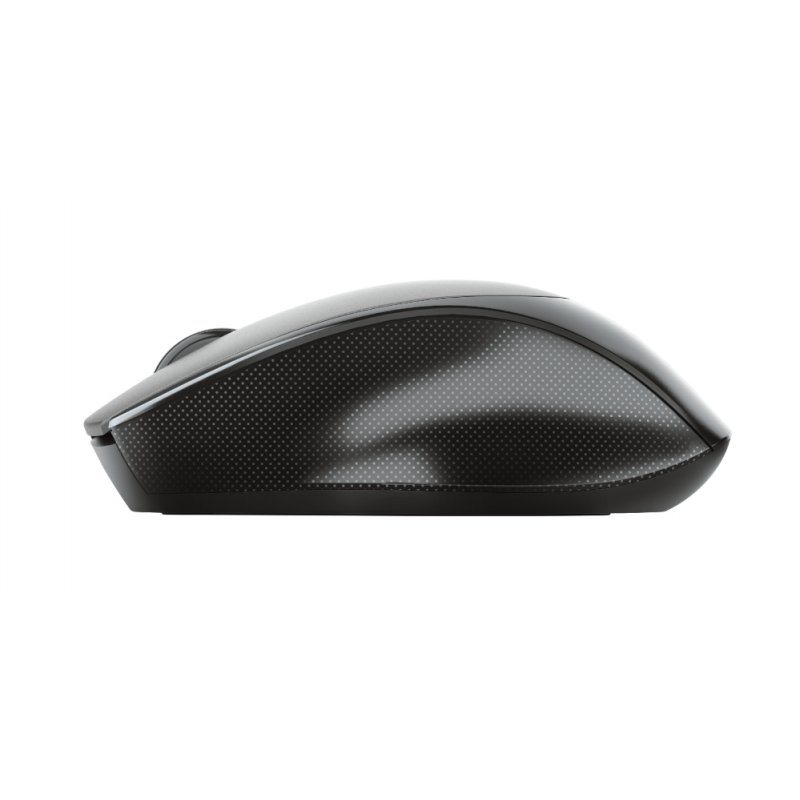 Trust Zaya souris Ambidextre RF sans fil Optique 1600 DPI