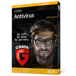 G DATA Antivirus für Windows [1 Gerät - 1 Jahr] [Download]