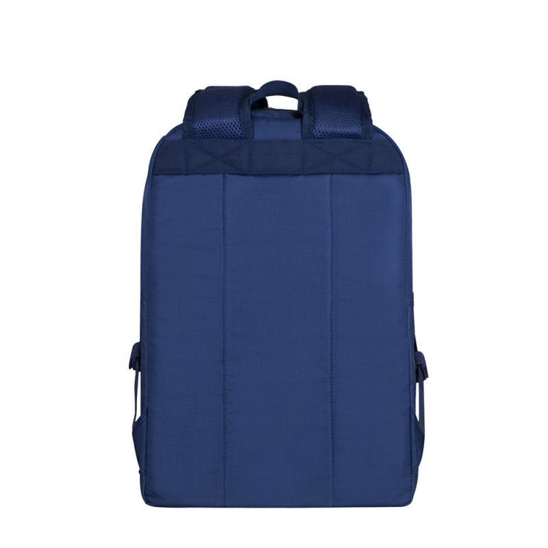 Rivacase Mestalla sacoche d'ordinateurs portables 39,6 cm (15.6") Sac à dos Bleu