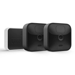 Blink B086DK2N5F caméra de sécurité Cube Caméra de sécurité IP Extérieure Plafond