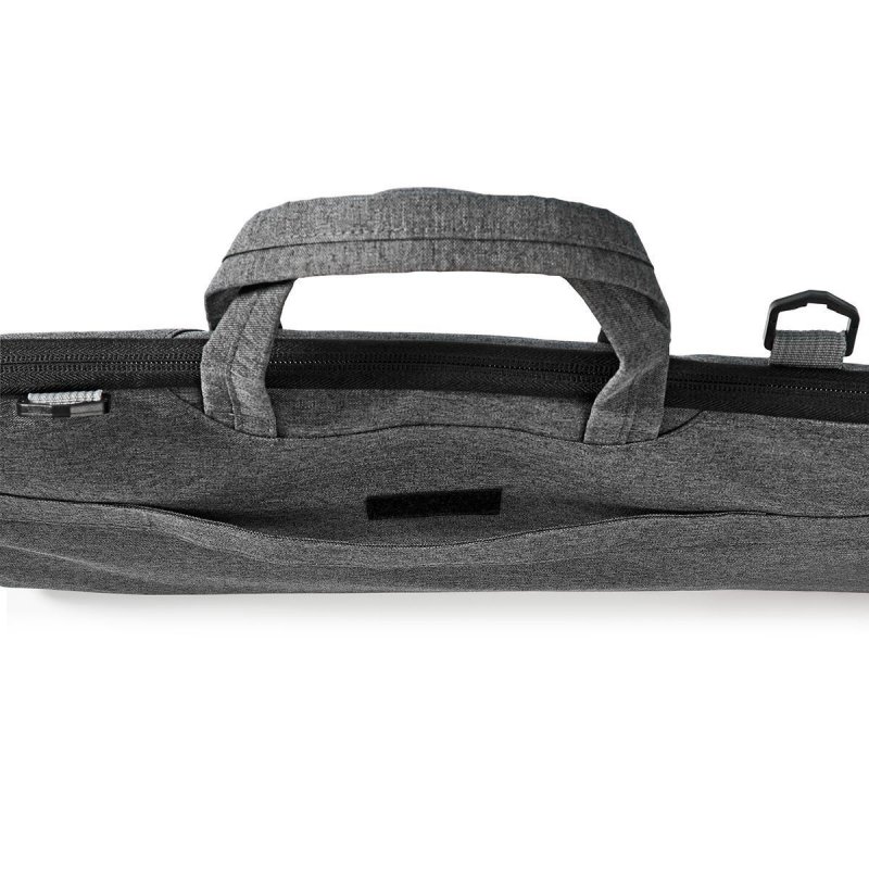 Nedis NBBG15150BK sacoche d'ordinateurs portables 40,6 cm (16") Housse Noir