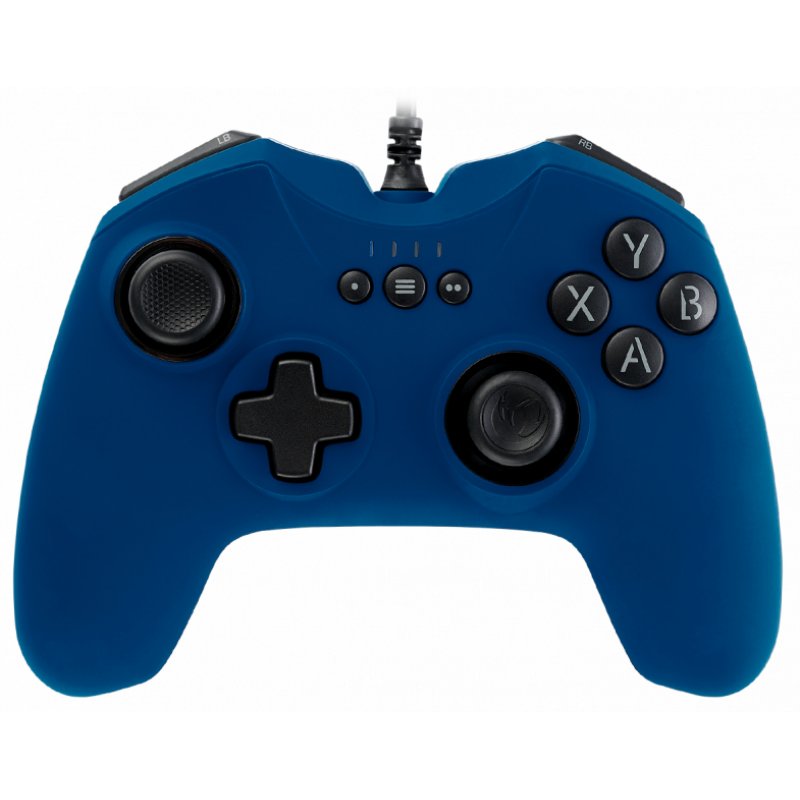 Nacon PC Gaming Controller GC-100XF [blau]