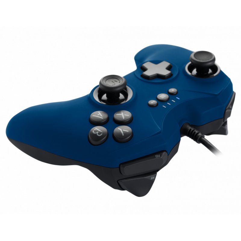 Nacon PC Gaming Controller GC-100XF [blau]