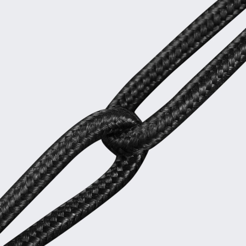 AUKEY CB-BAL5 câble Lightning 1,2 m Noir